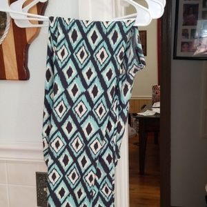 TC Lularoe leggings